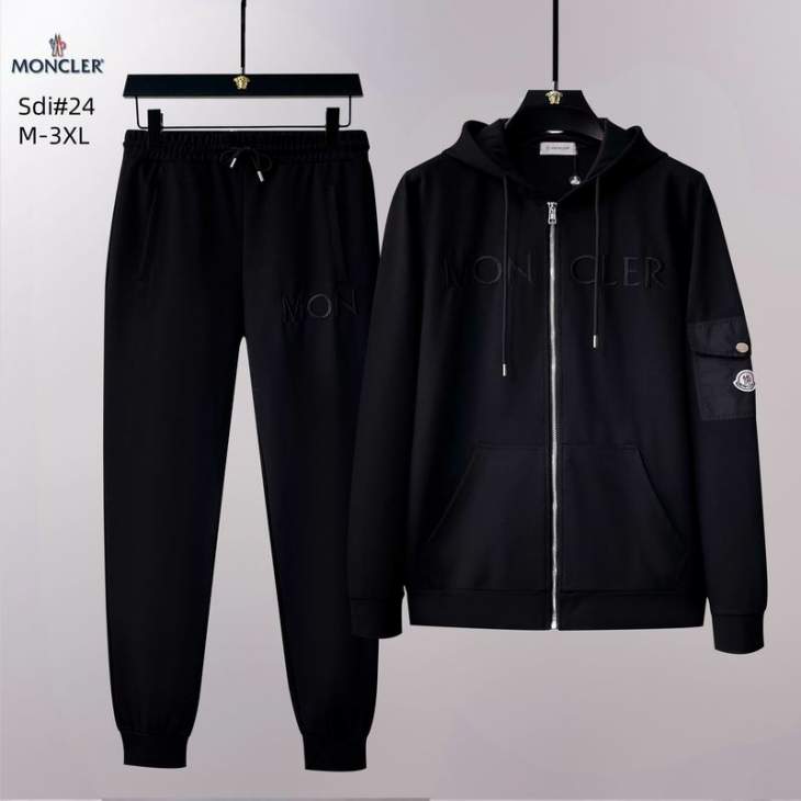 Picture of Moncler Sweater Suits _SKUMonclerM-3XL12yr25341337